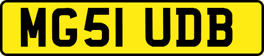 MG51UDB