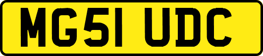 MG51UDC