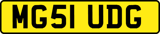 MG51UDG