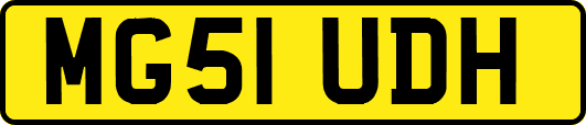 MG51UDH