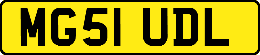 MG51UDL