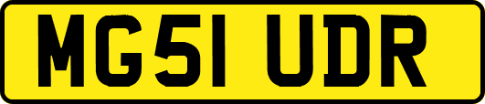 MG51UDR