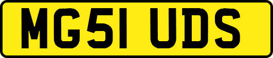 MG51UDS