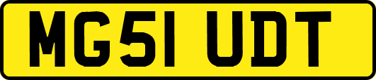 MG51UDT