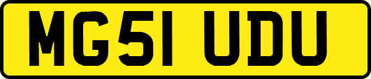 MG51UDU