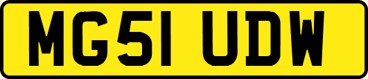 MG51UDW