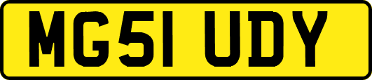 MG51UDY