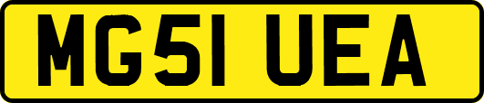 MG51UEA