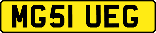 MG51UEG