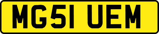 MG51UEM
