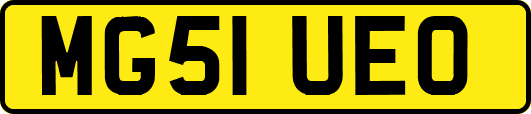 MG51UEO