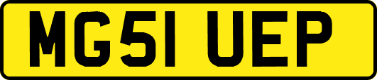 MG51UEP