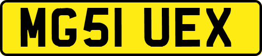 MG51UEX