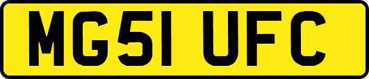 MG51UFC