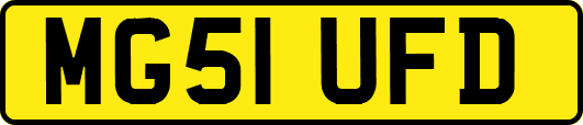 MG51UFD