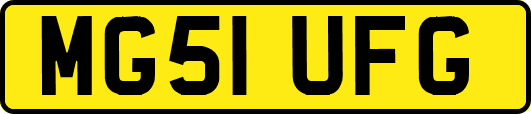 MG51UFG