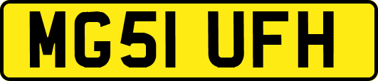 MG51UFH