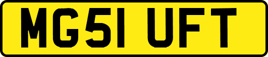 MG51UFT