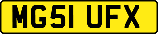 MG51UFX