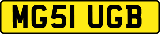 MG51UGB