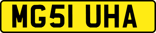 MG51UHA