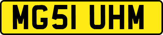 MG51UHM