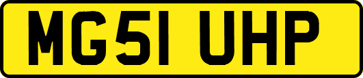 MG51UHP