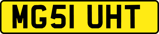 MG51UHT