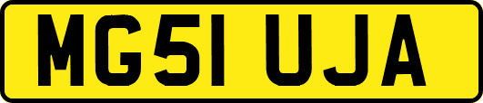 MG51UJA
