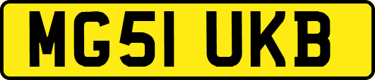 MG51UKB