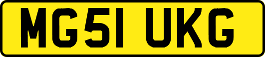 MG51UKG