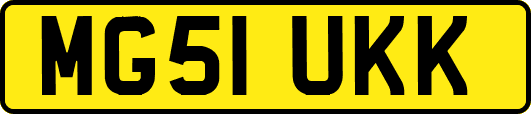 MG51UKK