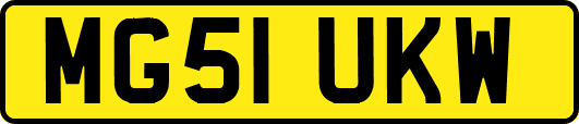 MG51UKW