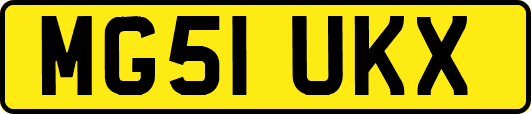 MG51UKX
