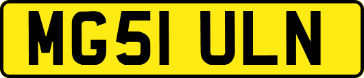 MG51ULN