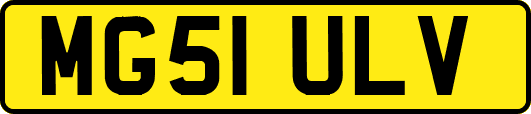 MG51ULV