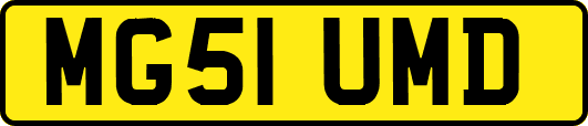 MG51UMD