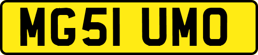 MG51UMO