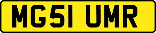 MG51UMR