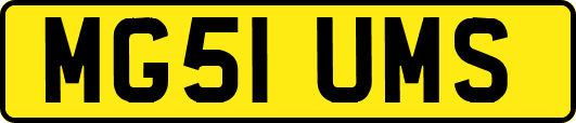 MG51UMS