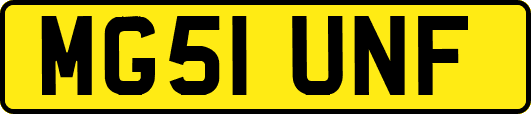 MG51UNF