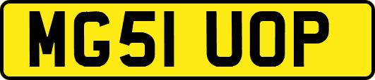 MG51UOP