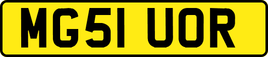 MG51UOR