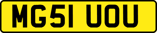 MG51UOU