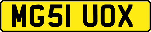 MG51UOX