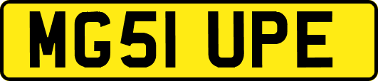 MG51UPE