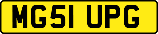 MG51UPG