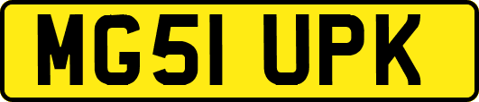 MG51UPK