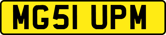 MG51UPM