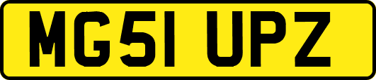 MG51UPZ